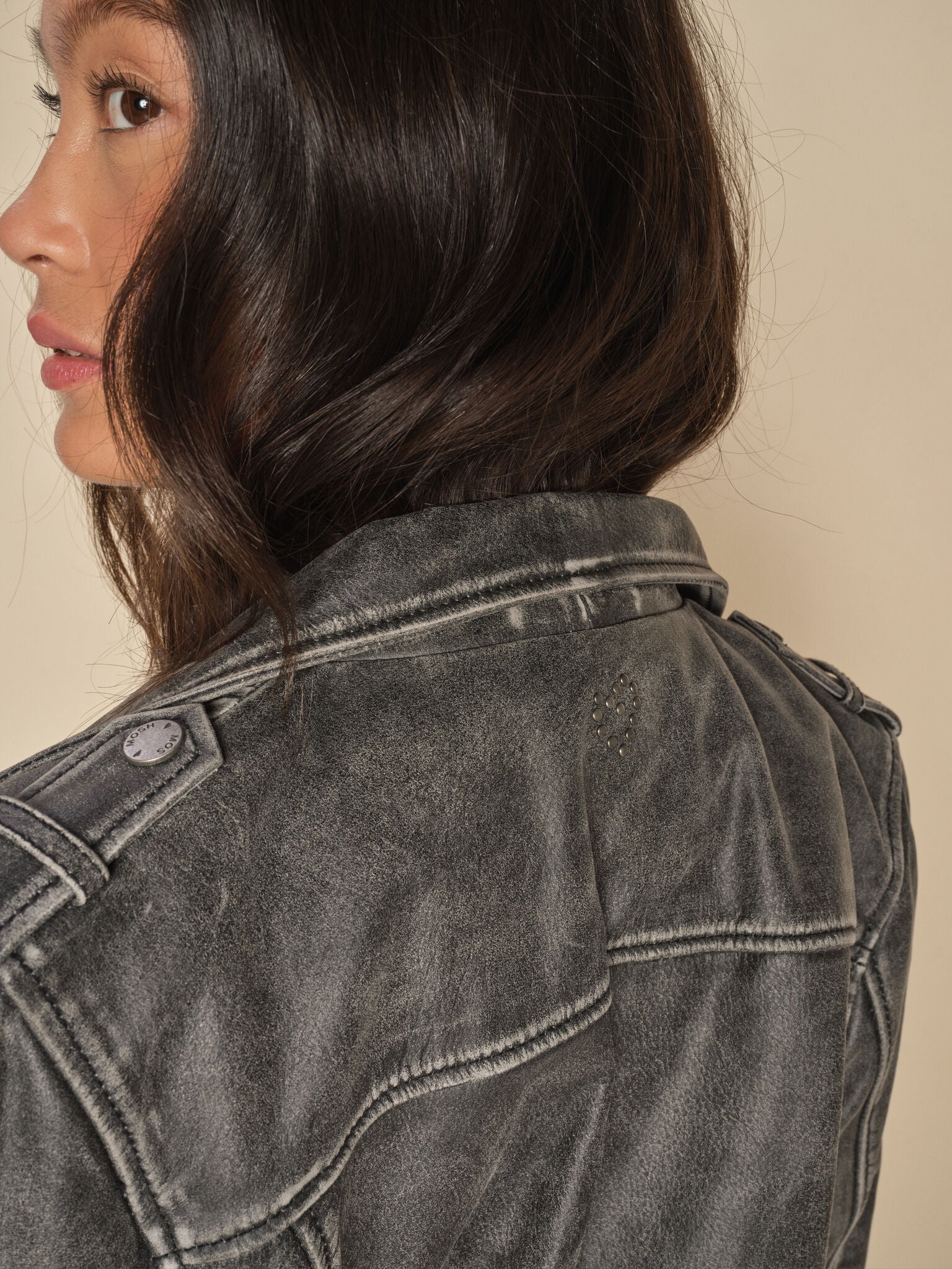 Modelshot / Phantom / Detail